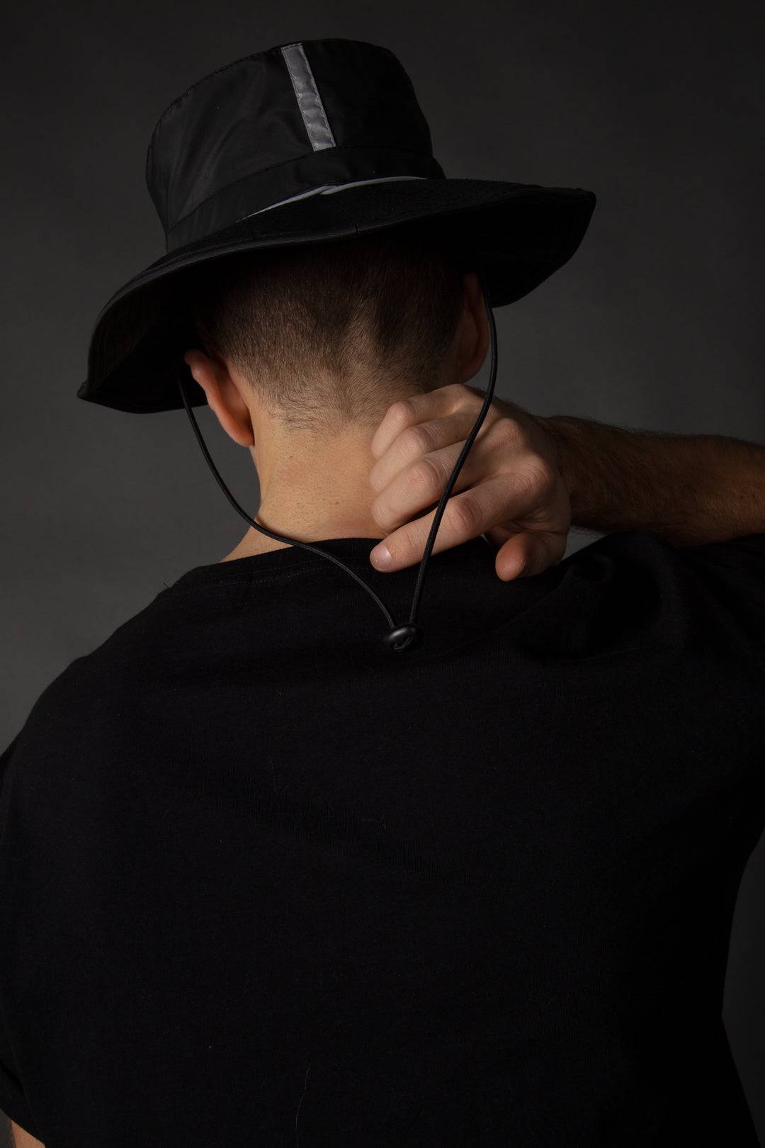 Odyssey Wide Brim Hat - Threshold Coffee