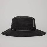 Odyssey Wide Brim Hat - Threshold Coffee