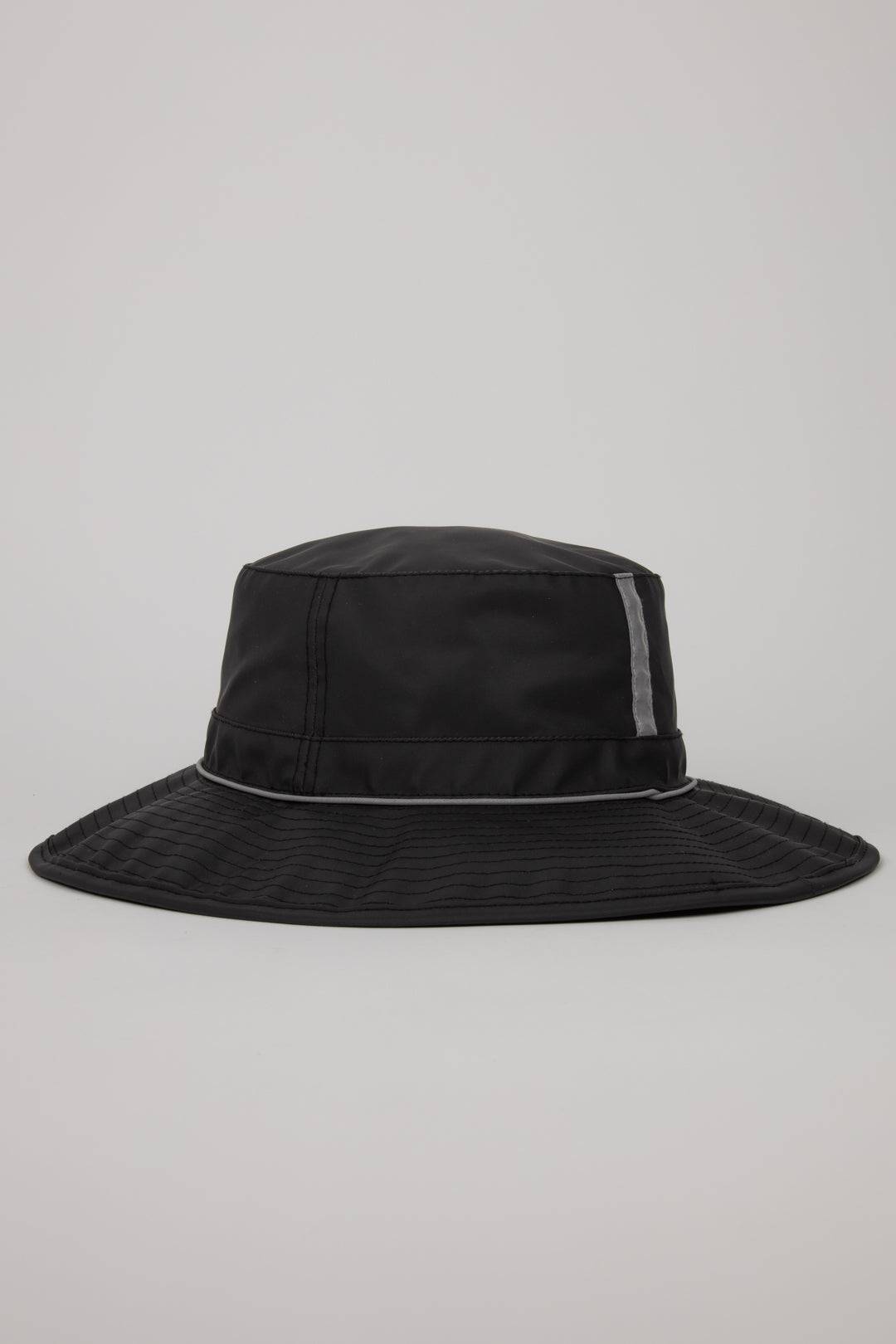 Odyssey Wide Brim Hat - Threshold Coffee