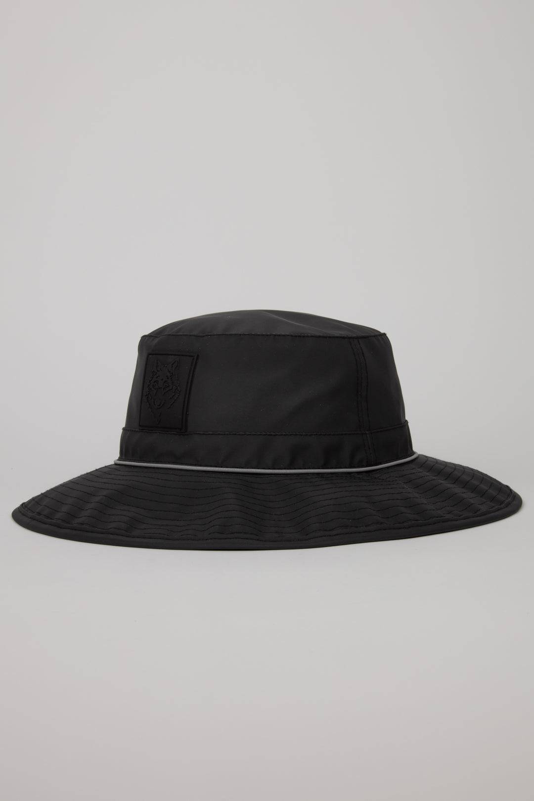 Odyssey Wide Brim Hat - Threshold Coffee