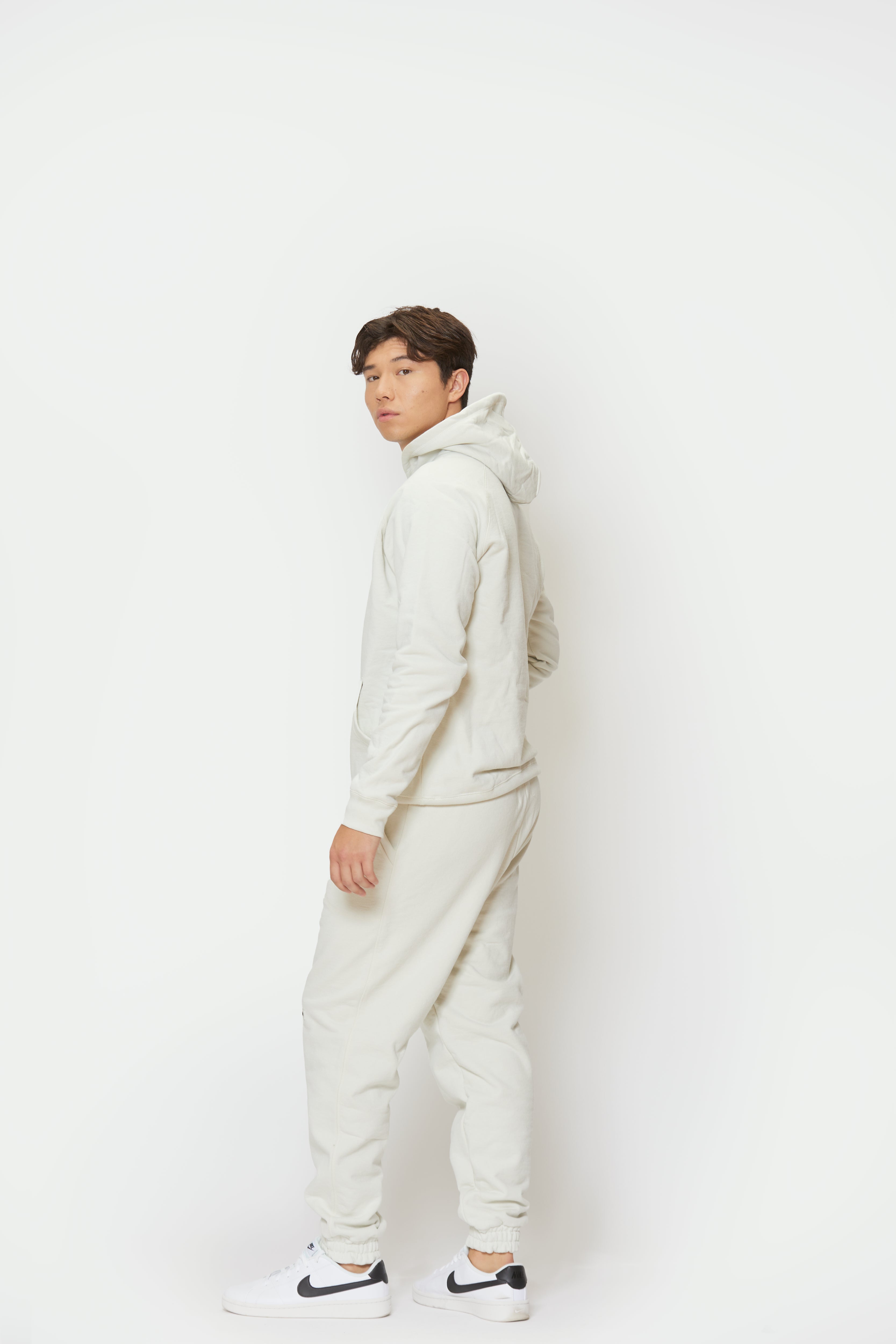 Ice Delta Pant - Threshold Coffee