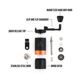 VSSL Java G25 Grinder - Threshold Coffee