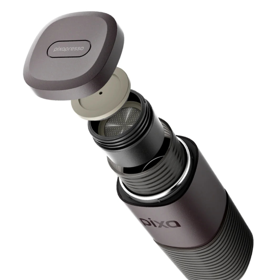 WACACO Pixapresso - Threshold Coffee