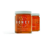 Coffee Blossom Honey