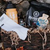 Athlete's Gift Basket