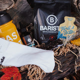 Athlete's Gift Basket