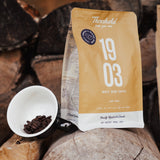 Threshold 1903 Whole Beans