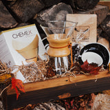Chemex Gift Basket
