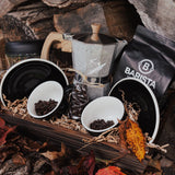 Moka Pot Gift Basket
