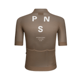 Men's Mechanism Jersey - Earth - Threshold Coffee