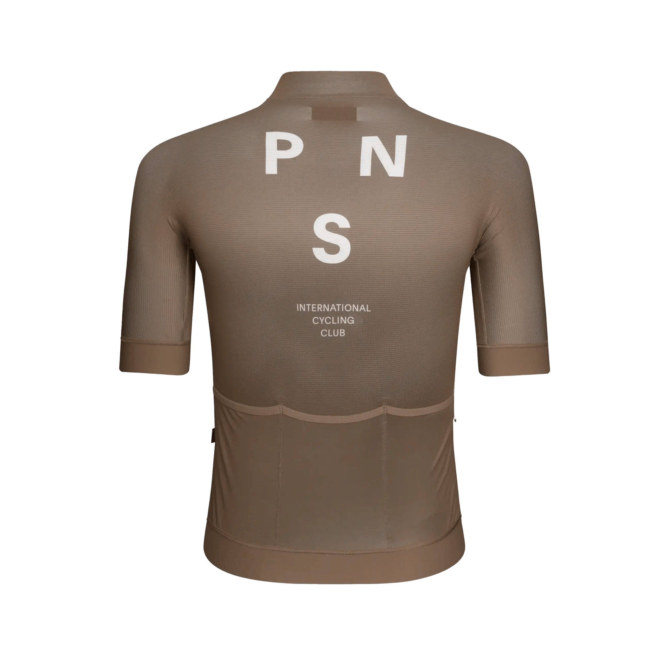 Men's Mechanism Jersey - Earth - Threshold Coffee