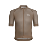 Men's Mechanism Jersey - Earth - Threshold Coffee