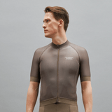 Men's Mechanism Jersey - Earth - Threshold Coffee