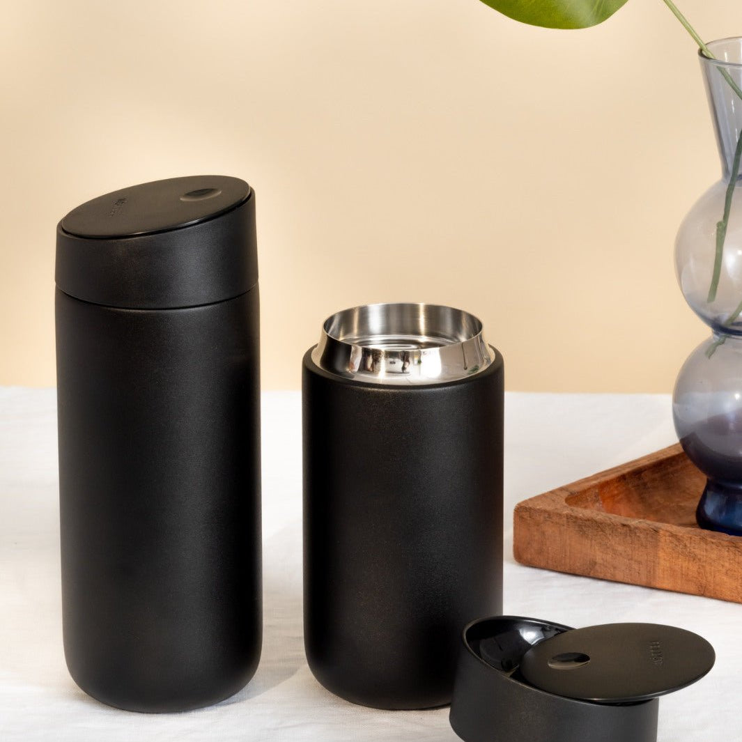 FELLOW Carter Slide Mug - Threshold Coffee