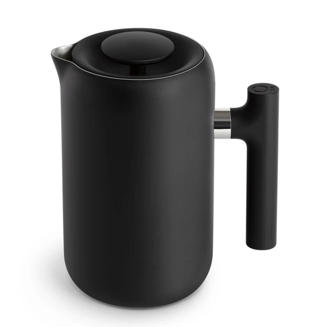 FELLOW Clara French Press - Threshold Coffee