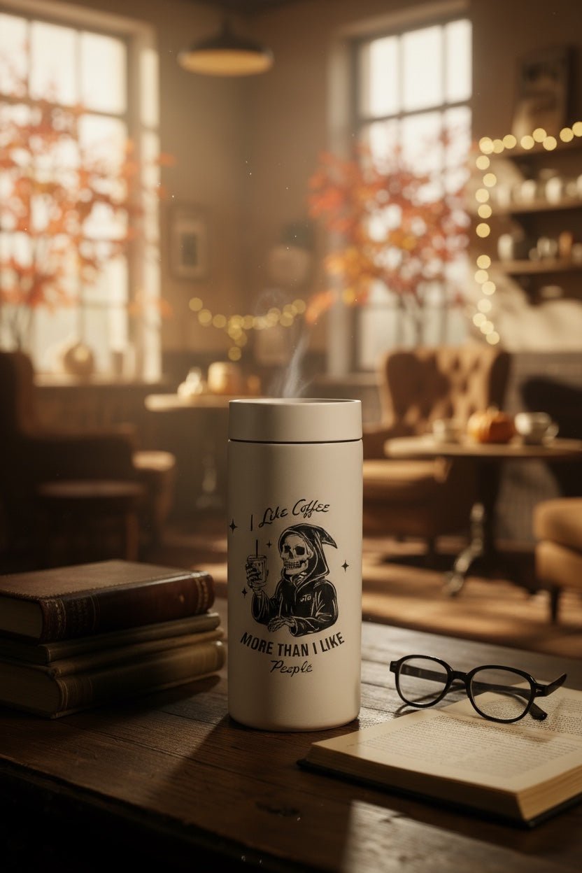 Miir 360 Traveller - Threshold Coffee