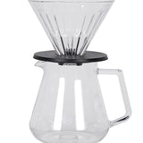 TIMEMORE Crystal Brewer Set - Threshold Coffee