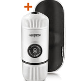 WACACO Nanopresso + Protective Case - Threshold Coffee