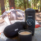 WACACO Nanopresso + Protective Case - Threshold Coffee