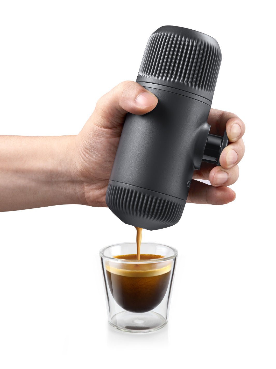 WACACO Nanopresso - Threshold Coffee