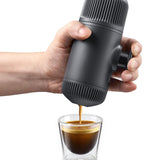WACACO Nanopresso - Threshold Coffee
