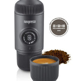 WACACO Nanopresso - Threshold Coffee