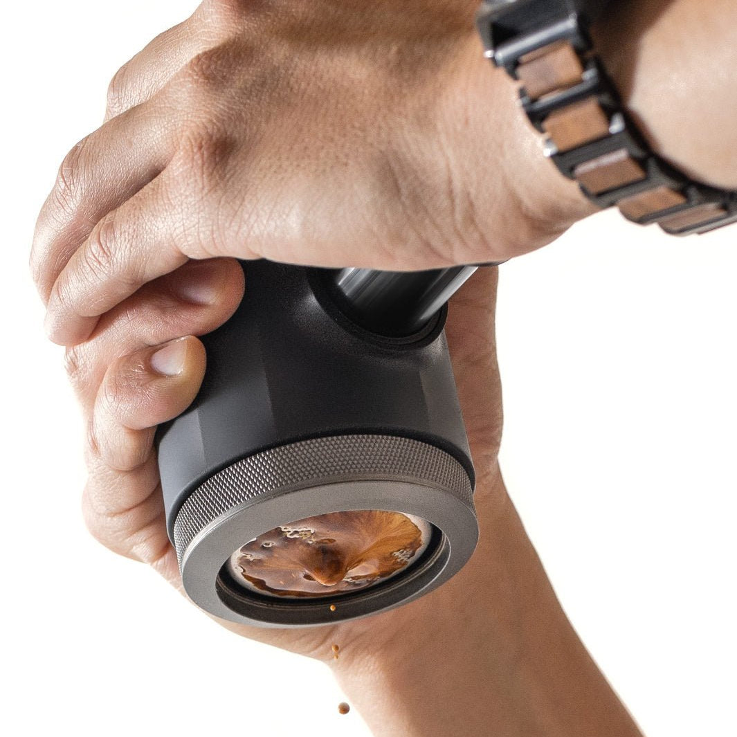 WACACO PicoPresso - Threshold Coffee