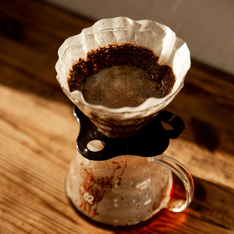 Chemex - Threshold Coffee