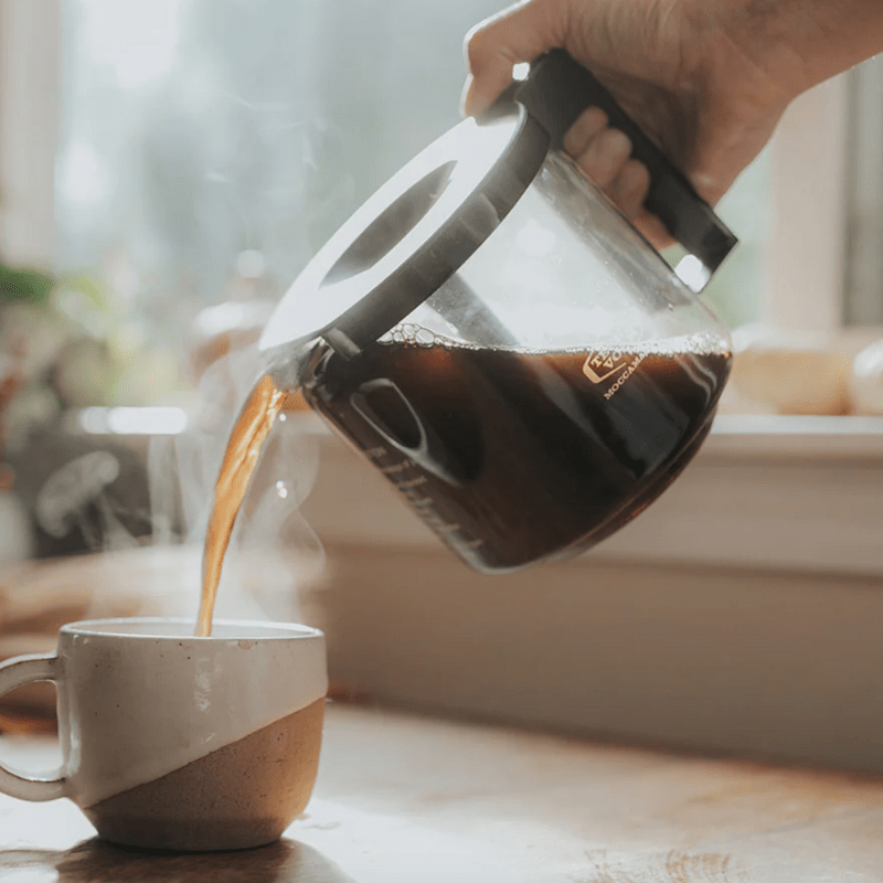 Auto Drip - Threshold Coffee