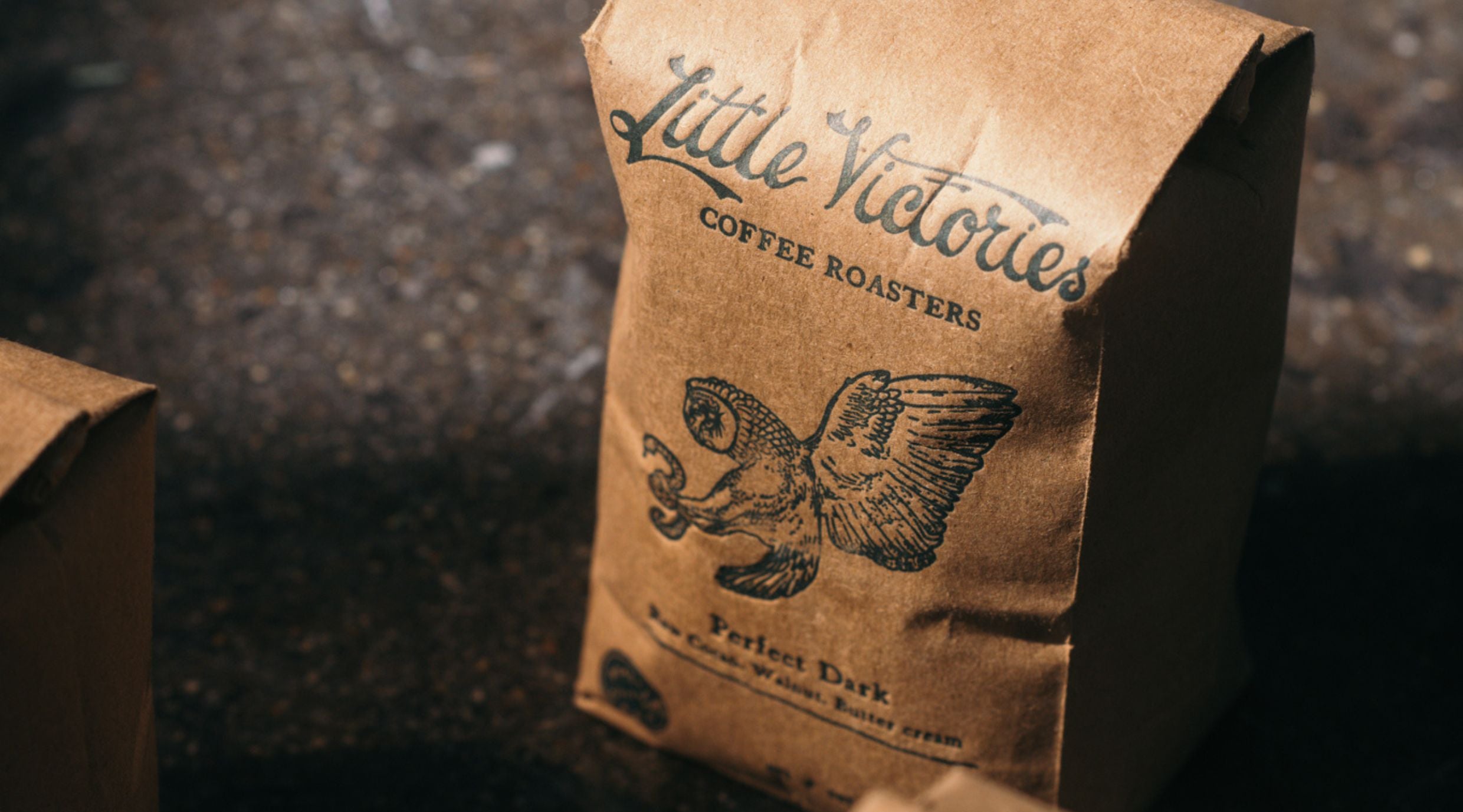 Meet the Roaster: Little Victories - Threshold Coffee
