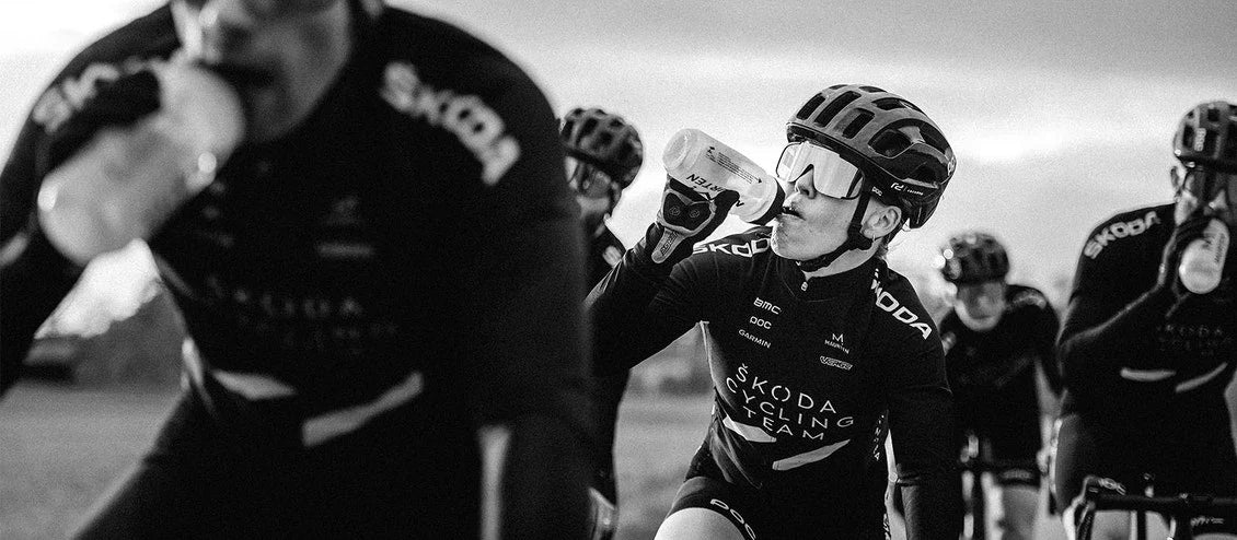 How to Fuel with Maurten - Threshold Coffee