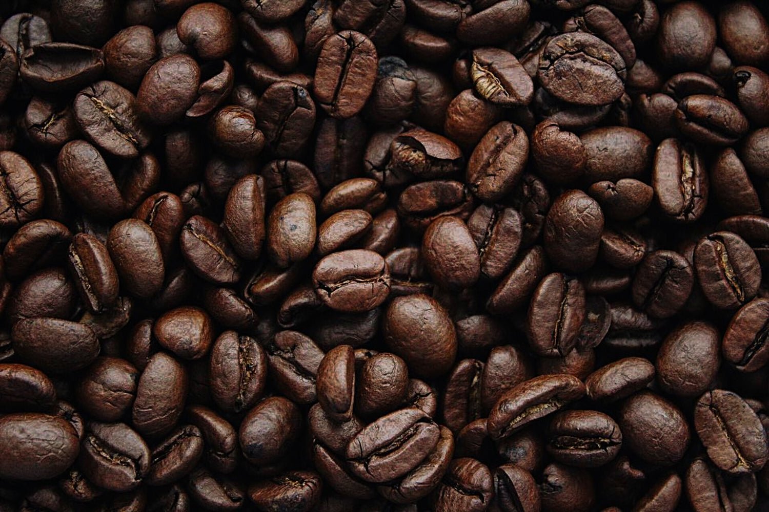 Coffee - Threshold Coffee