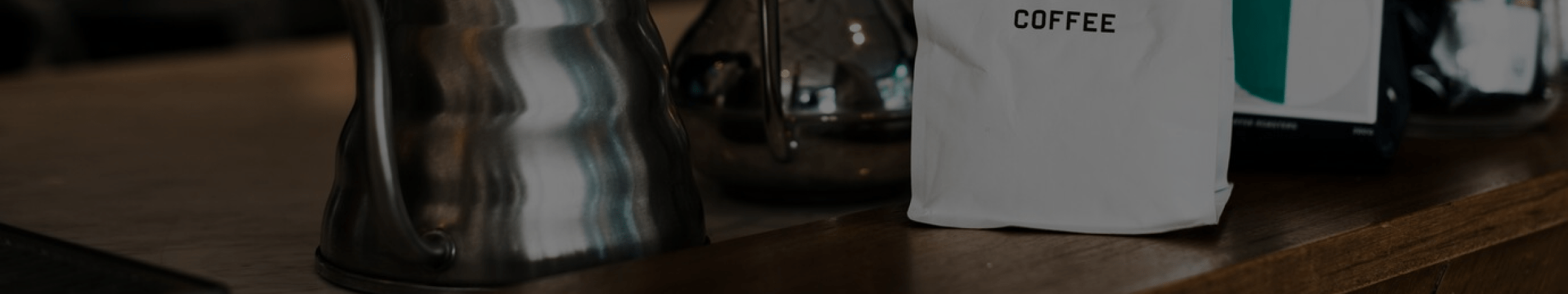 Subscriptions - Threshold Coffee