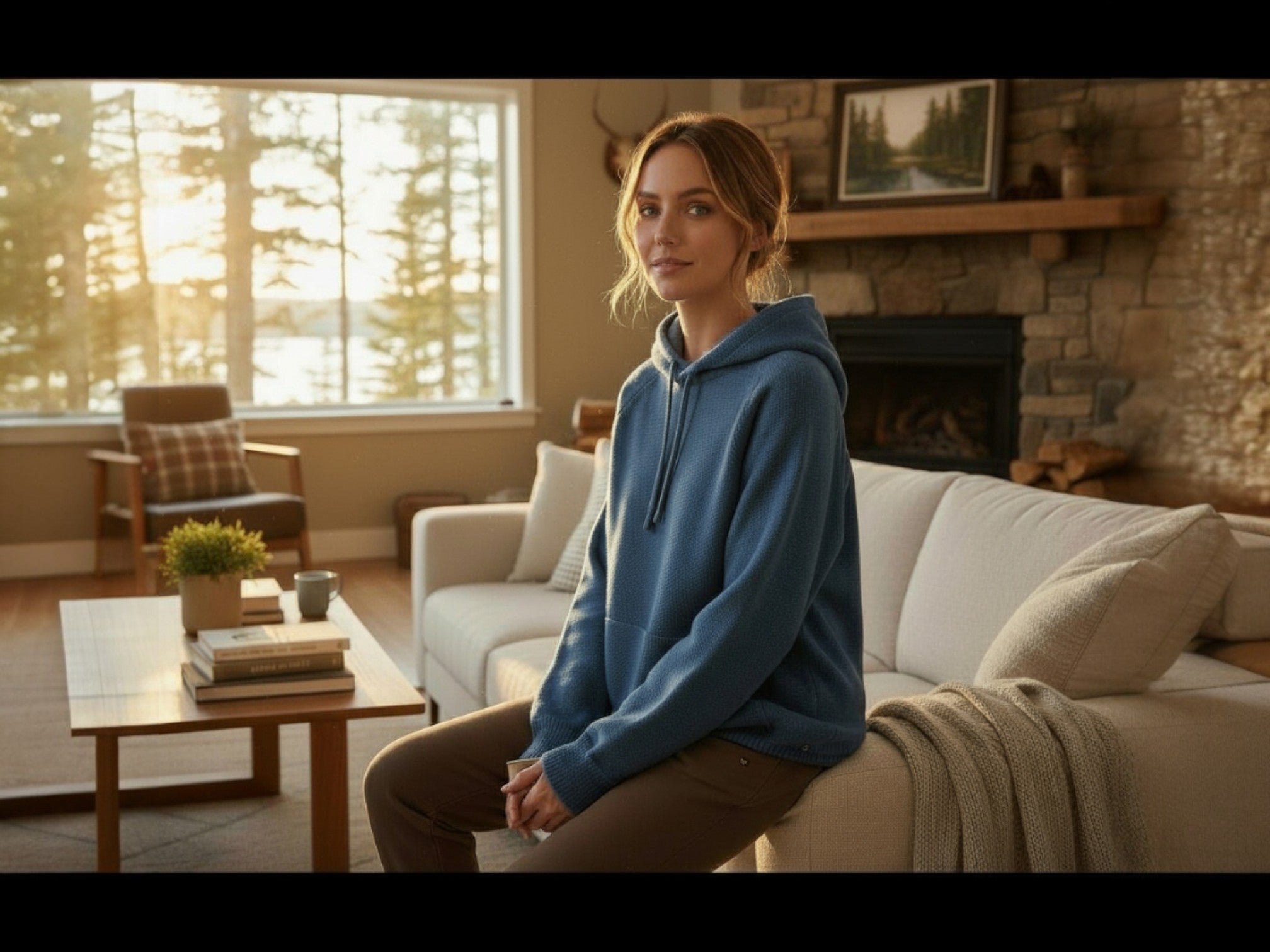 Back in Stock - Threshold Collective