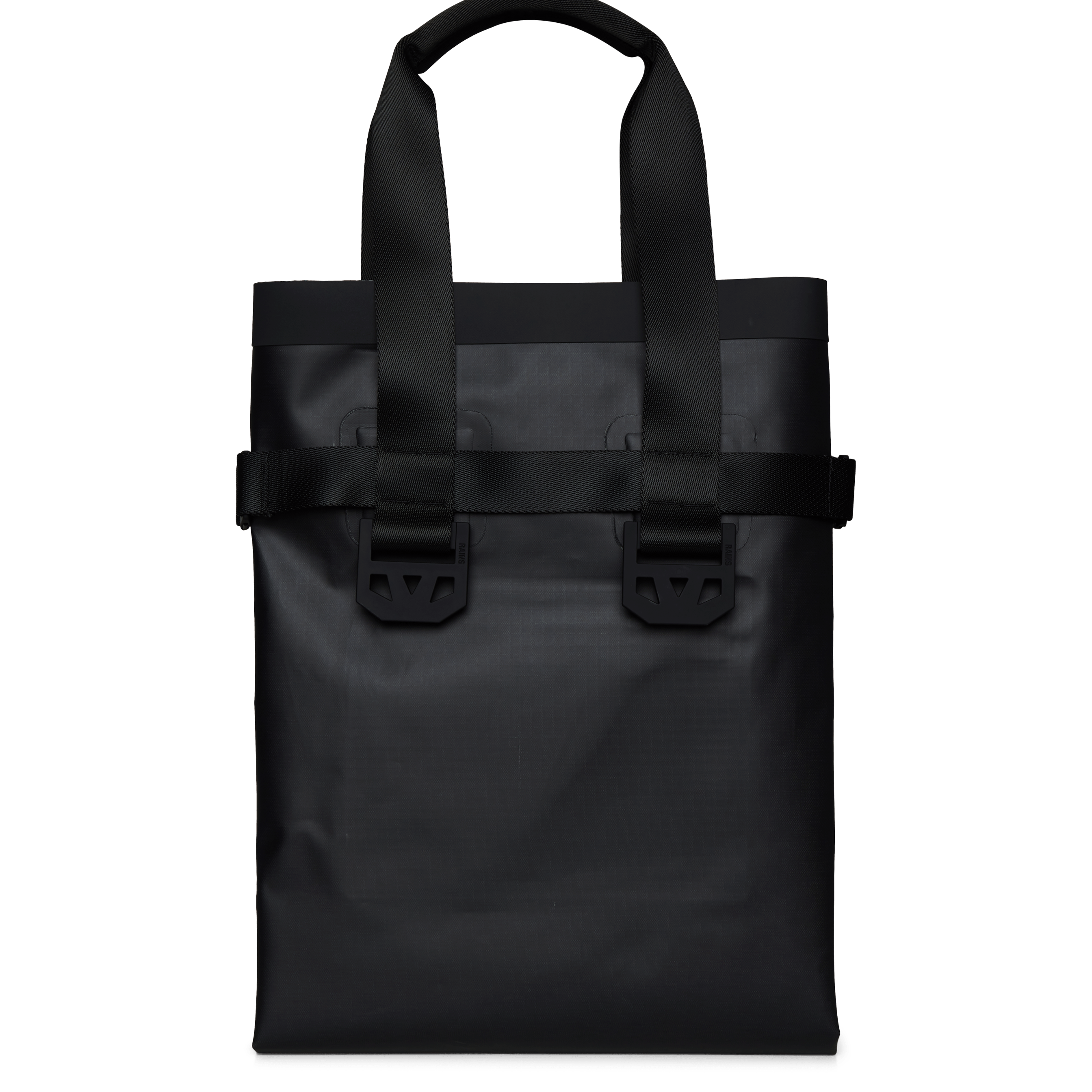 Arid Tote Bag - Bag - Wolfe Co. Apparel and Goods
