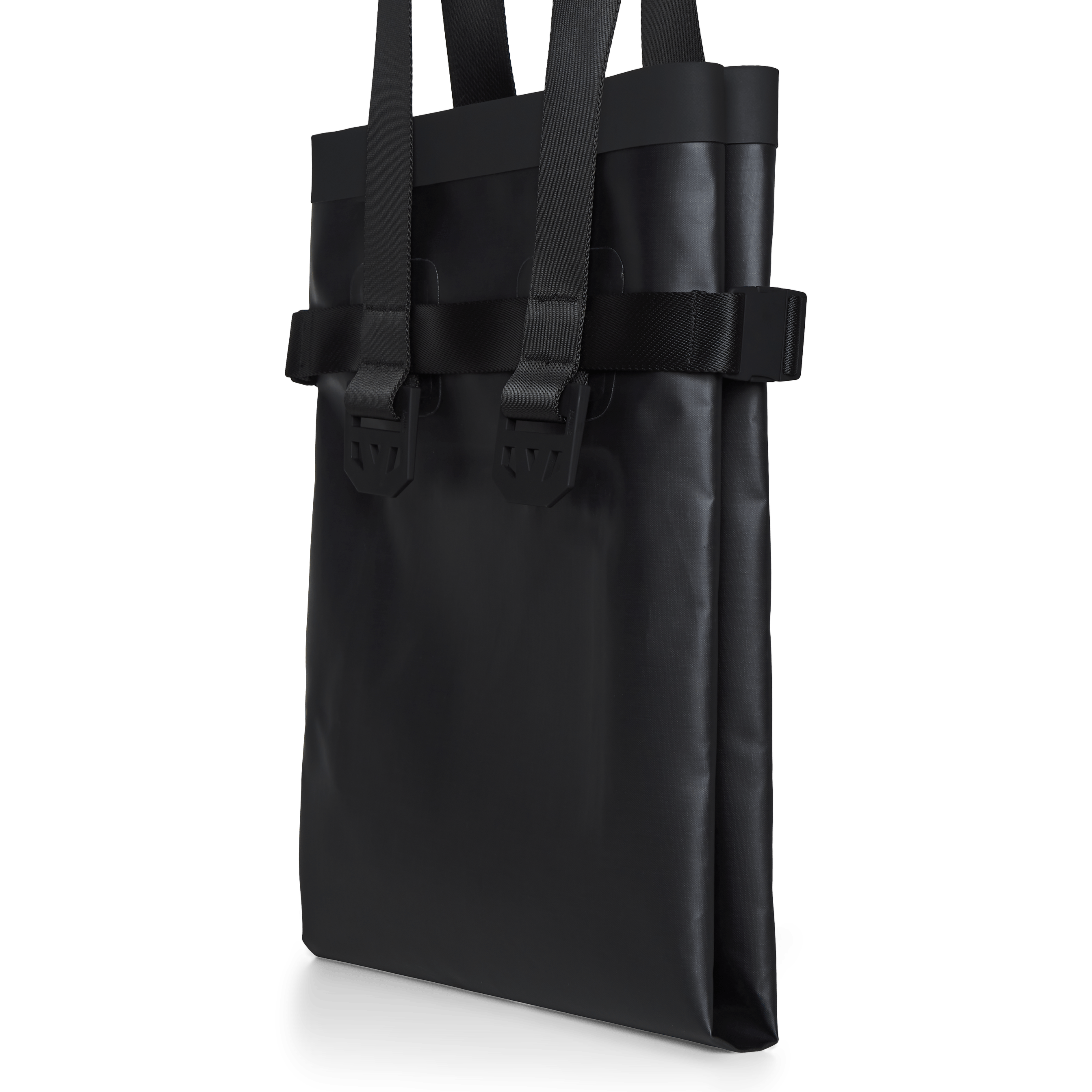Arid Tote Bag - Bag - Wolfe Co. Apparel and Goods