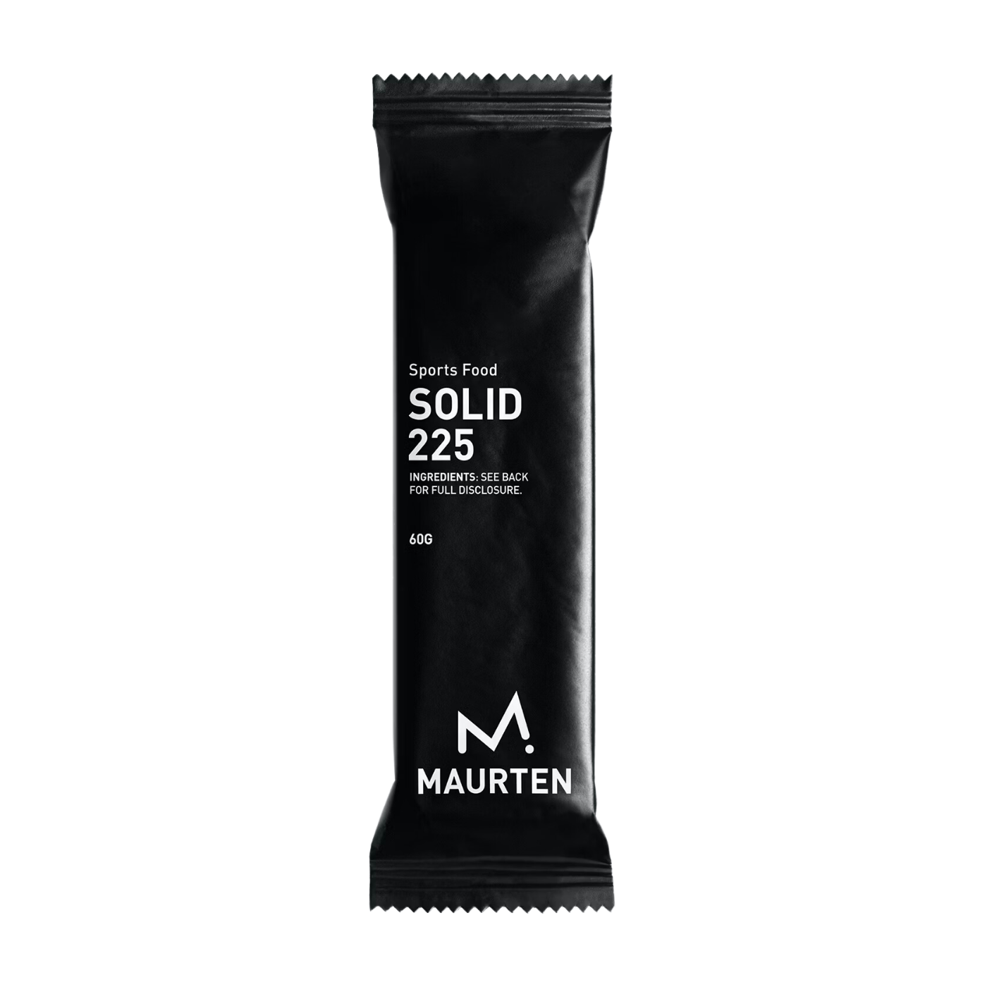 Maurten Solid 225 - Threshold Coffee