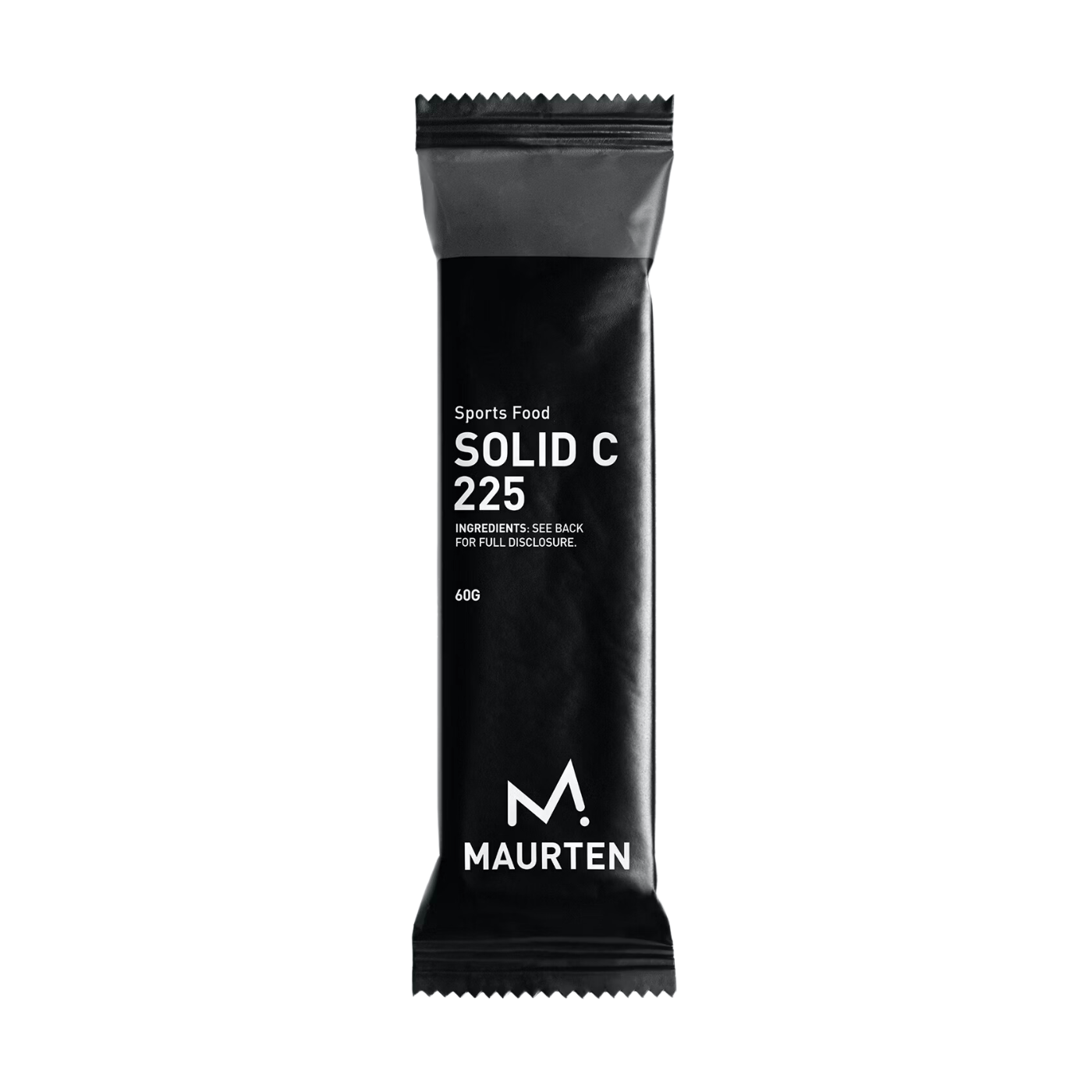Maurten Solid 225 C Box of 12 - Threshold Coffee