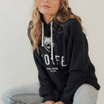 Classic Charcoal Pullover - Threshold Collective