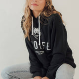 Classic Charcoal Pullover - Threshold Collective