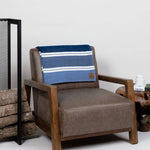Denim Drummond Blanket - Threshold Coffee