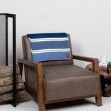Denim Drummond Blanket - Threshold Coffee