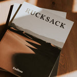 Rucksack Magazine - Threshold Coffee