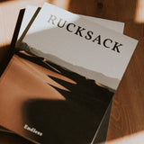 Rucksack Magazine - Threshold Coffee