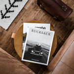 Rucksack Magazine - Threshold Coffee
