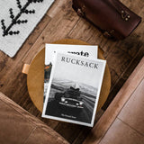 Rucksack Magazine - Threshold Coffee