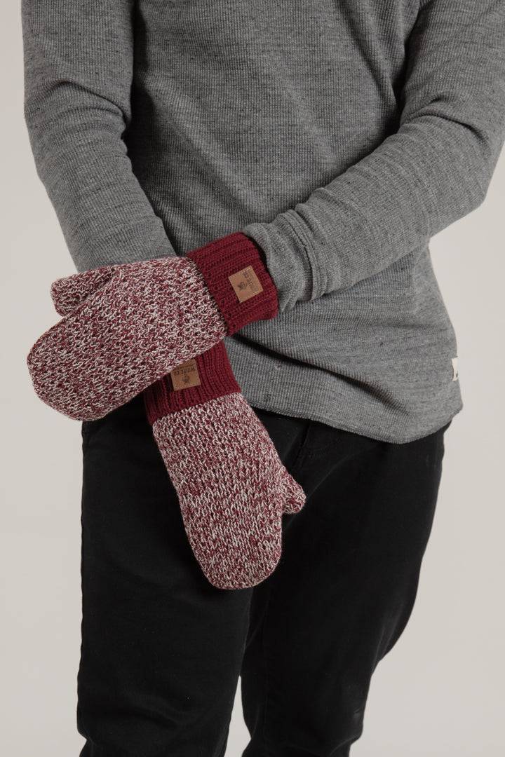 Peppermint Knit Set - Threshold Coffee