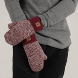 Peppermint Knit Set - Threshold Coffee