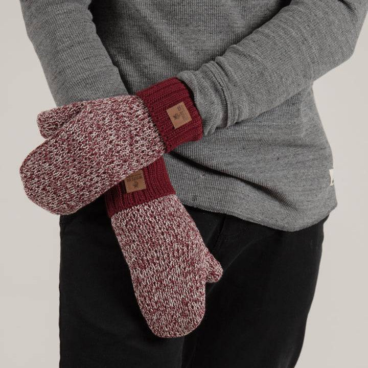 Peppermint Knit Set - Threshold Coffee