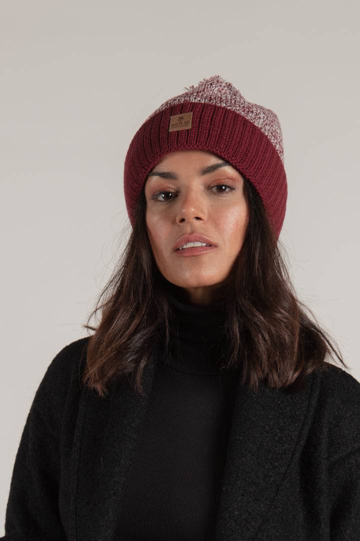 Peppermint Knit Set - Threshold Coffee